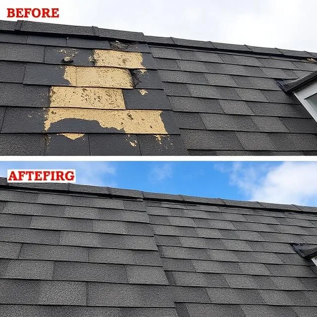 Roof Repair Near Me in North Myrtle Beach, SC near me
